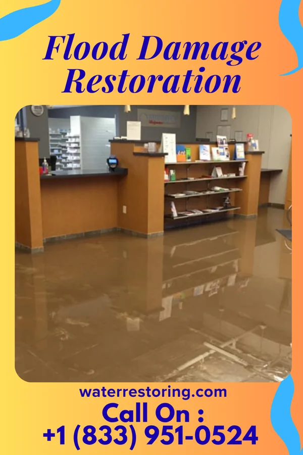 Flood Damage Restoration in Tompkinsville, KY